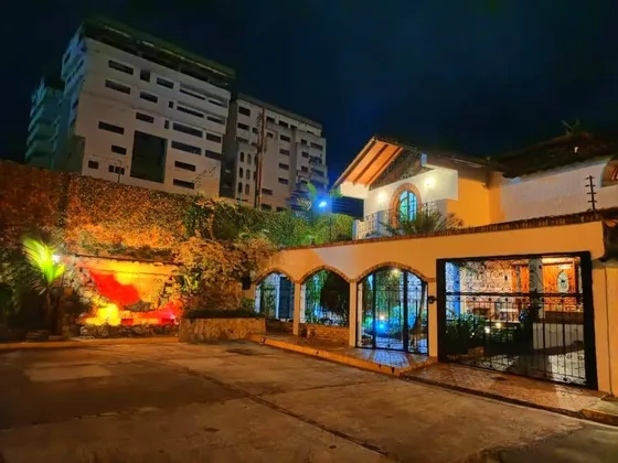 Casa En Venta Pueblo Nuevo 