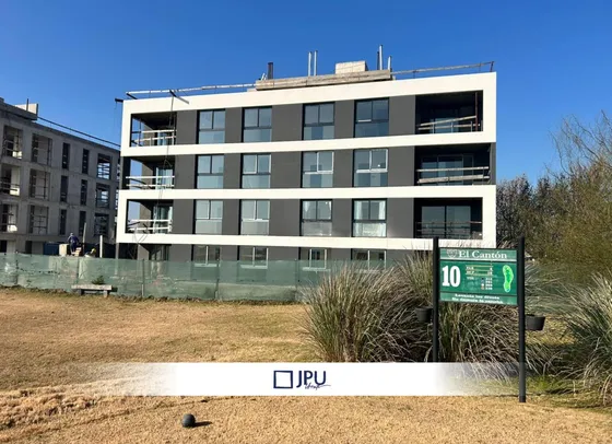 Departamento 3 Amb  En Venta Palmera Golf | El Canton - Escobar