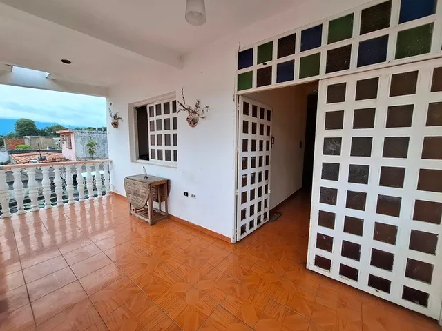 Cr Vende Casa Los Jarales, San Diego. Residencias Caura