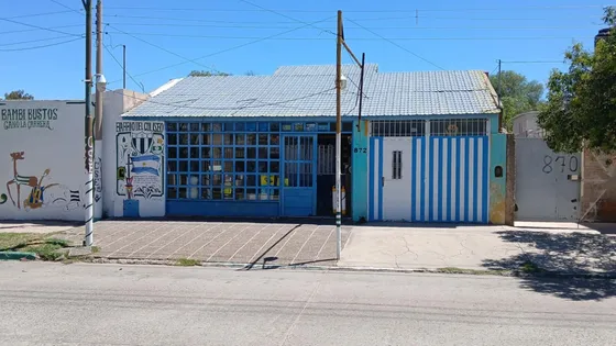 San Luis, Dueño, Vendo, Permuto Propiedad Aristobulo Del Valle 872