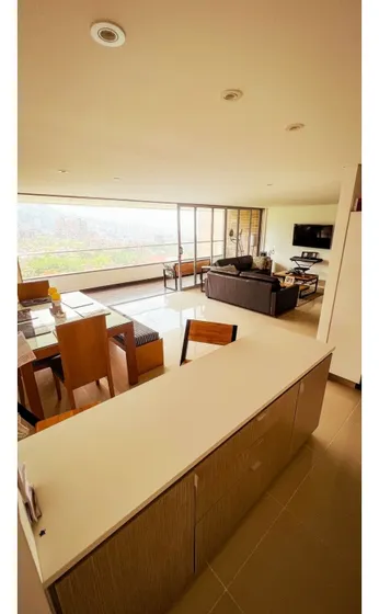 Apartamento En Venta En Envigado Loma Del Chocho