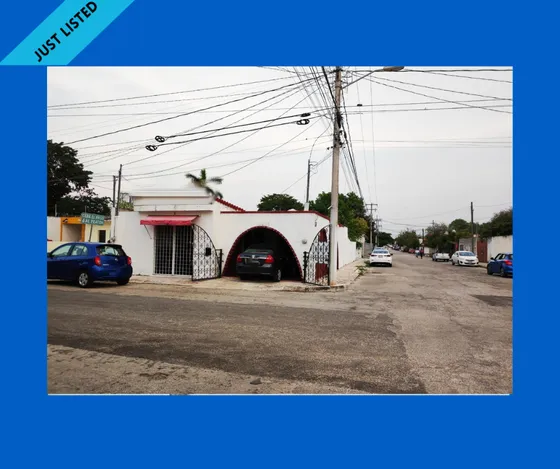 Mexico Oriente Casa En Esquina Con Local (lvc-2121)