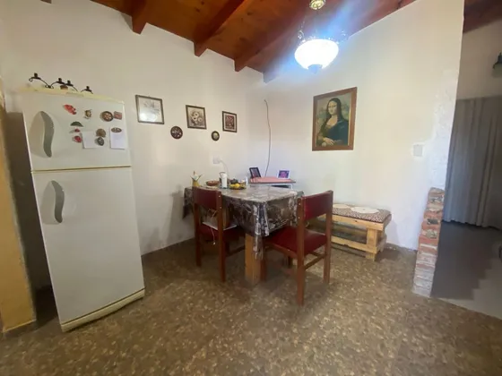 Venta Casa Con 480m2 Terreno Cosquín  Cordoba