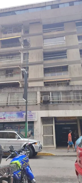 Se Vende Apartamento En Chacao Cerca De La Av Francisco De Miranda Bb