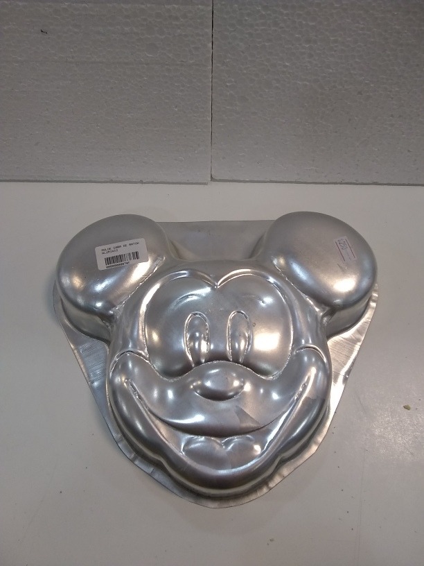 Molde Cara Mickey | Mercado Libre