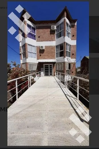 Alquiler Monoambiente Amoblado Leloir 842  2 Piso