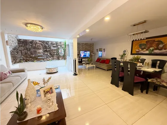Venta Casa Palmeras Del Cacique Bucaramanga