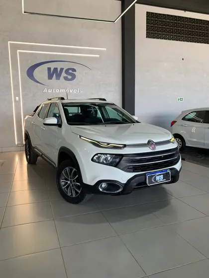 Fiat Toro 1.8 16v Evo Flex Endurance At6