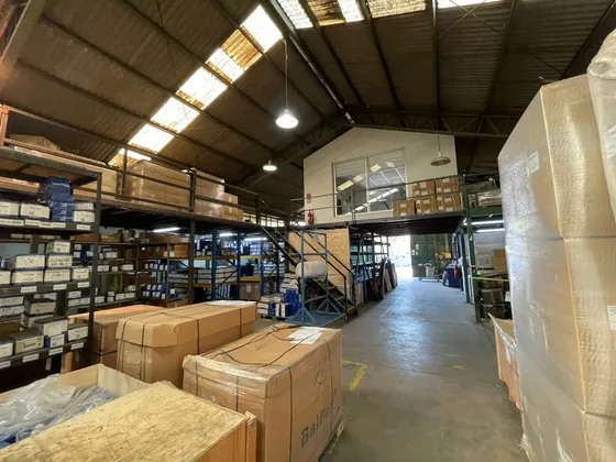 Venta Propiedad Industrial Maipú
