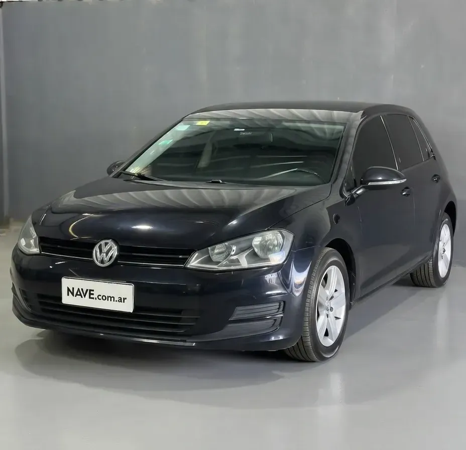 Volkswagen Golf 1.6 Trendline