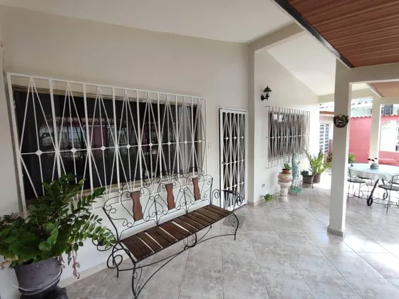 Vendo Casa En La Urbanización Ciudad Alianza Dt