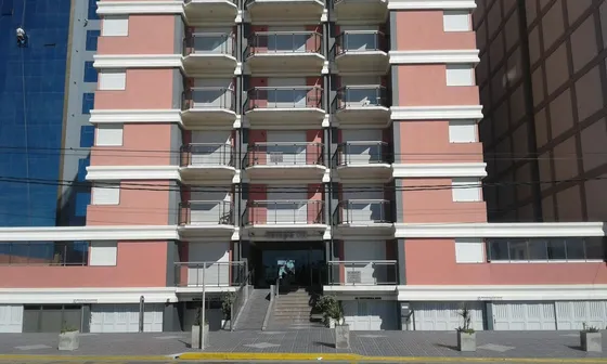 San Bernardo Alquiler Departamento Frente Al Mar Vista Later