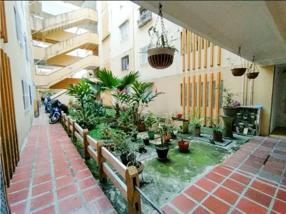 Apartamento En Alquiler Norte De Cali Chiminangos