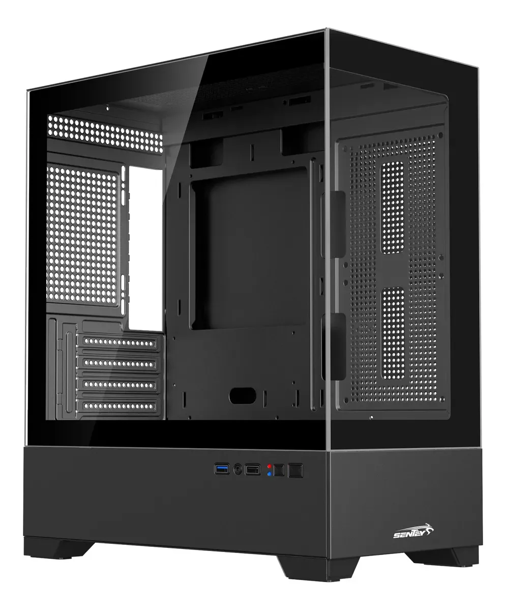 SENTEY H30 SF NEGRO