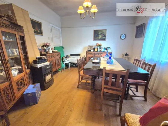 Casa En Venta Playa Ancha En Valparaíso