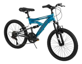 Bicicleta huffy rock creek r24 sale