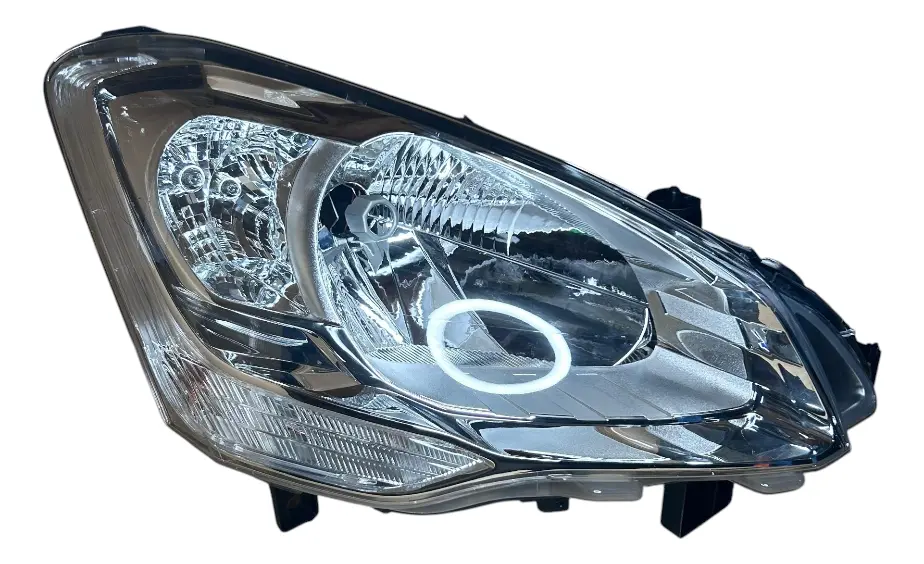 Imagen de Optico RH regulacion electrica Partner/Berlingo - 9777201980