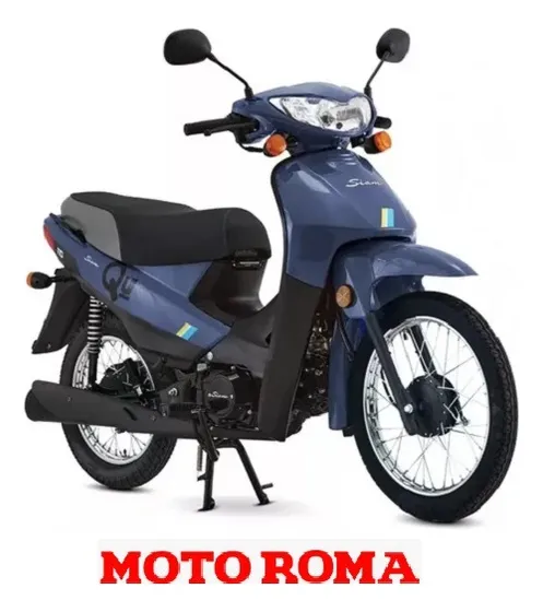 Siam Qu Base Frenos Cbs Patentada $1.669.000 O 12de$203.000