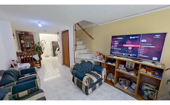 Venta Apartamento En San Jose De Bavaria, Kennedy (20485176424)