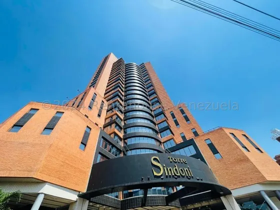Oficina Comercial En Alquiler Torre Sindoni Maracay De Lujo Negociable Contactenos Kg:24-21753