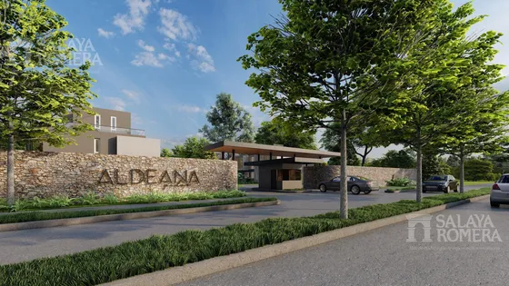 Venta Ph Dúplex 4 Ambientes - Pilar  Proyecto Aldena