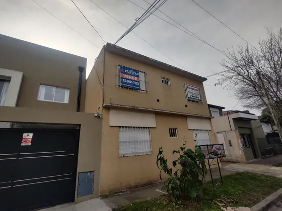 Departamento En Venta 3 Ambientes. Zona Ituzaingó Norte.