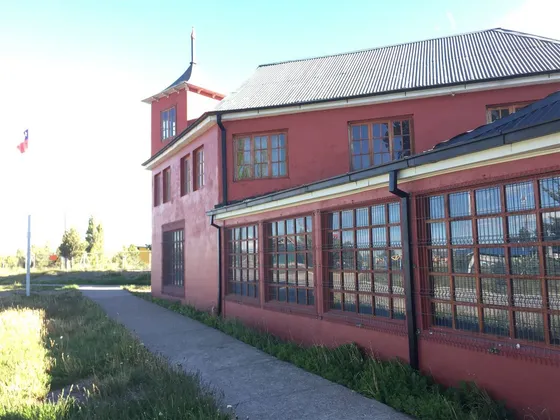 Local Comercial En Arriendo En Coihaique