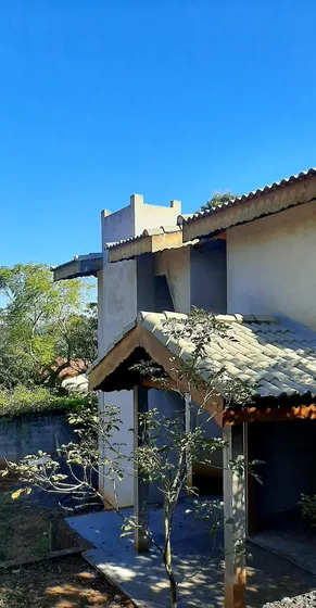 Imóvel Semi Acabado, Ótima Localização 