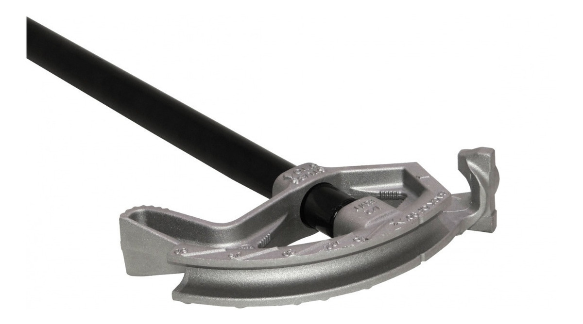 Curvador De Tubo 1 2 Curvador Para Tubo 1/2 Pulgadas 13 Mm Emt Incluye Mango | Mercado Libre