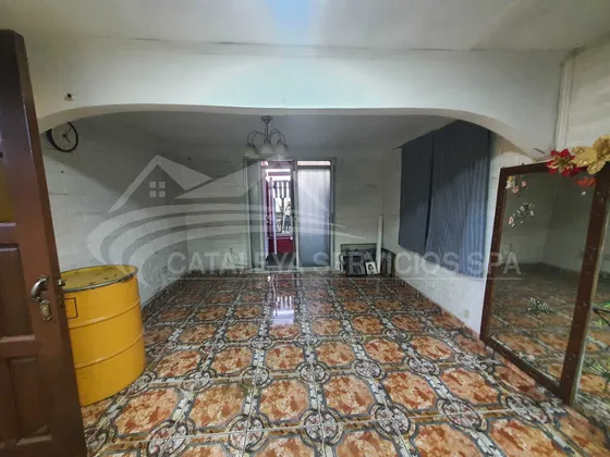 Arriendo Casa A 15 Minutos Metro Tren (82690)