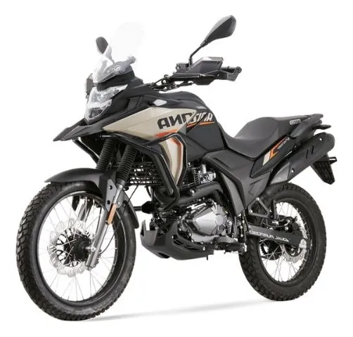 Mrx Arizona 200 Modelo 2026