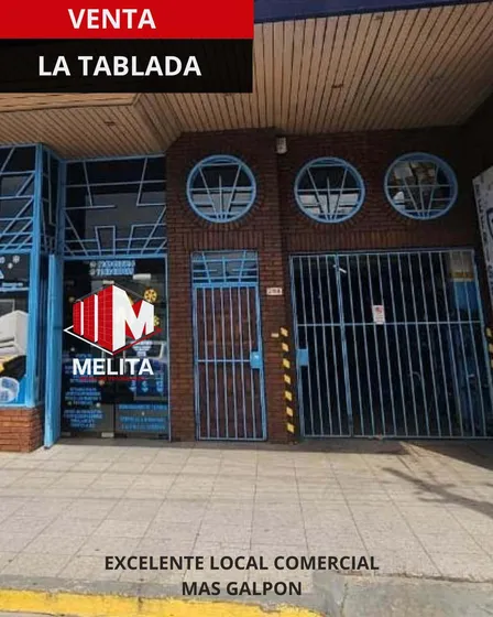 Venta Local Comercial La Tablada