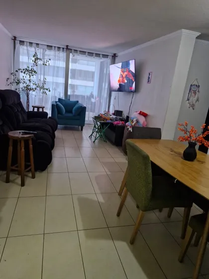 Se Vende Departamento Edificio Terranova