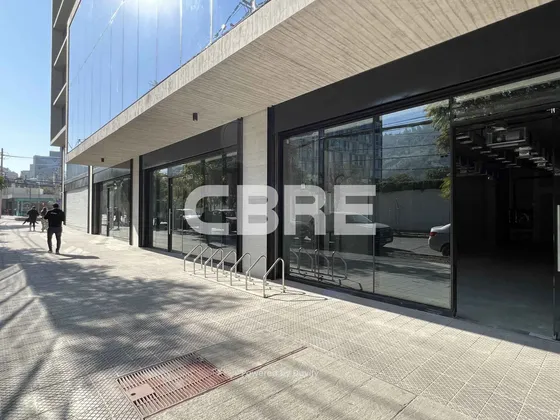 Local Comercial En Providencia