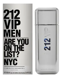 Mercado libre perfume 212 hombre sale