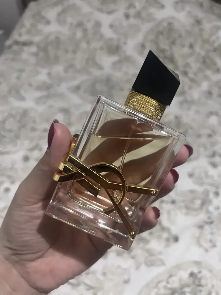 Perfume Yves Saint Laurent Libre Edp 90ml Feminino Original