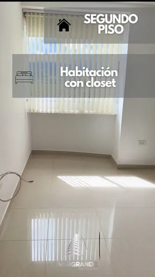 Casa En Venta -senderos De Eucalipto-  Norte - Popayán