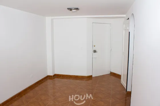 Apartamento En Cedritos. 2 Habitaciones, 51 M², Id: 31444