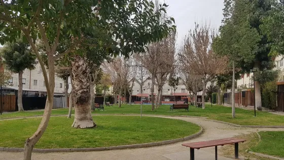 Casa Tres Pisos Amplia, Condominio Cerrado Seguridad 24/7
