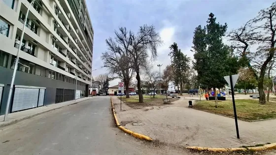 Local Comercial En Venta En Santiago