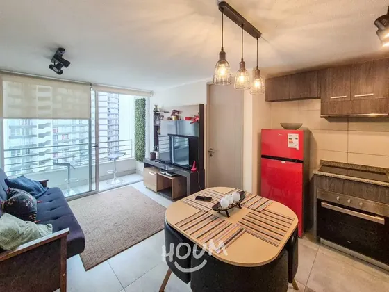 Departamento General Mackenna Id: 156068