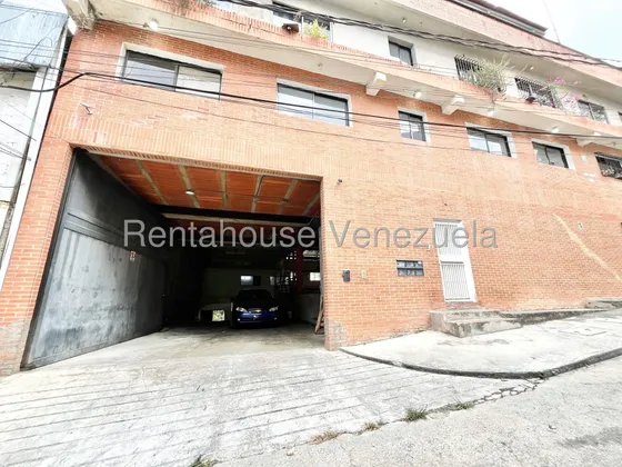 Local Comercial En Alquiler Ubicado En Mariche