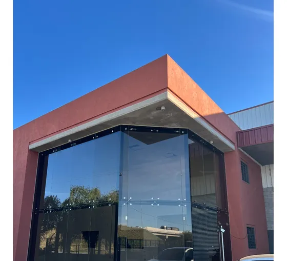 Galpón Con Oficinas Sobre Circunvalación - Zona Norte
