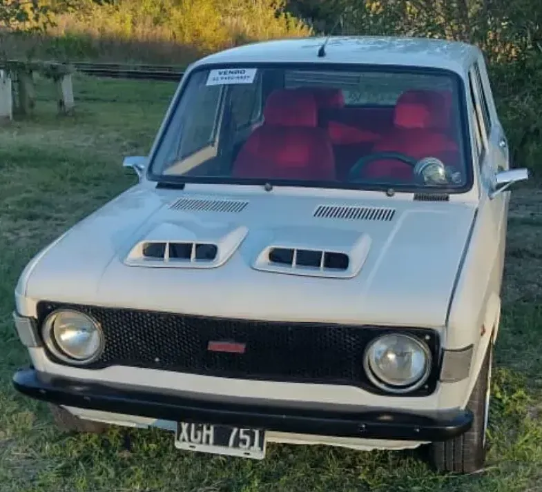 Fiat 128 1.5 Se