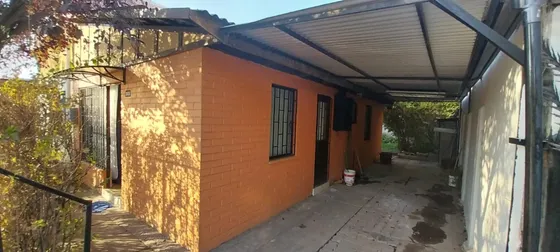Casa Albañilería Ladrillo, La Florida, 3d/1b, Oportunidad¡¡