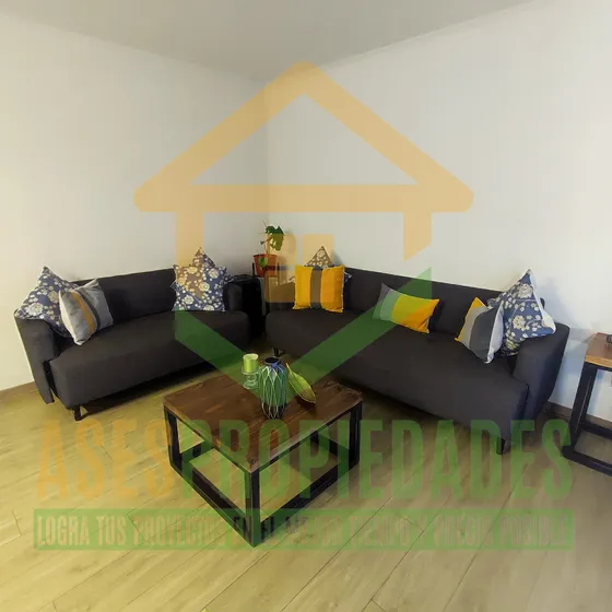 Fv Arriendo Casa 3 Dorm Huechuraba