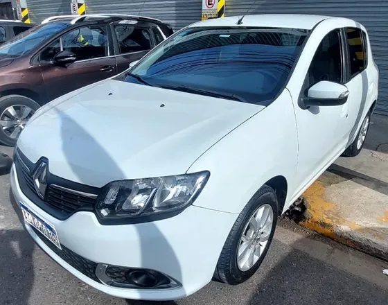 Renault Sandero 1.6 Privilege Pack 105cv Nac