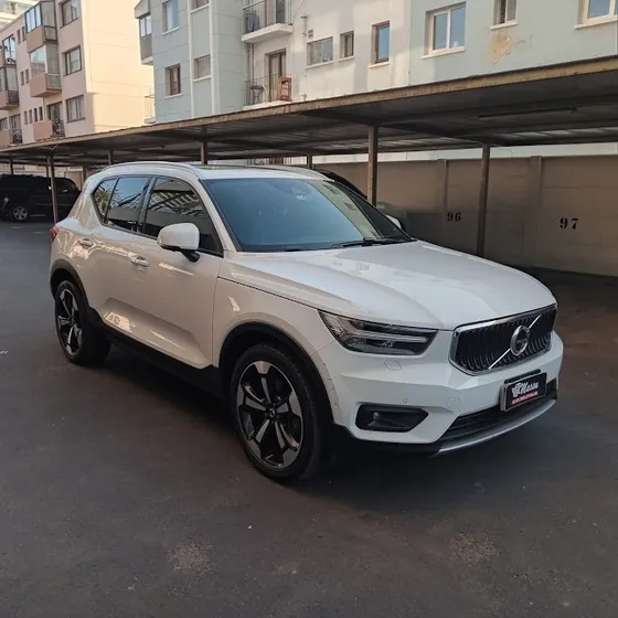 Volvo Xc40 Automatico