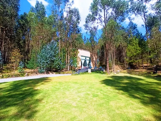 ¡lote Doble Condominio Residencial En Tocancipá  Inversión Única!