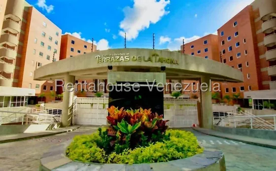 Apartamento De 68,84m2 Totalmente Nuevo, Listo Para Estrenar En El Conjunto Más Nuevo De El Cigarral, Vi Mls #25-21953